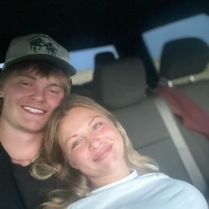 Meet your Posher, Shaylee